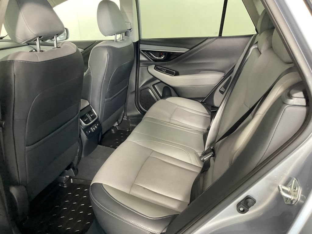 Used 2022 Subaru Outback Limited AWD/4WD image 20