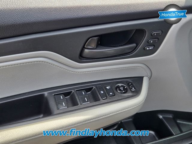 Used 2019 Honda Odyssey EX-L image 25