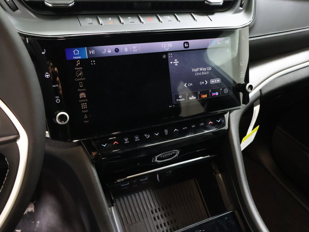 New 2026 Jeep Grand Cherokee Laredo image 21