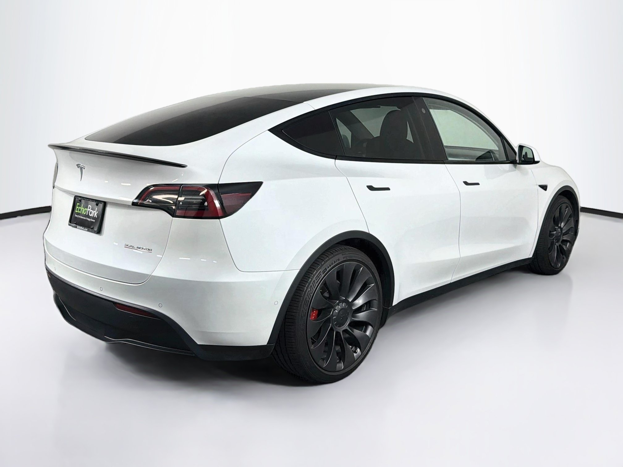 Used 2022 Tesla Model Y Performance AWD/4WD image 9