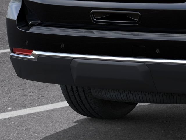 New 2026 Chevrolet Tahoe LS w/ LS Custom Edition AWD/4WD image 14