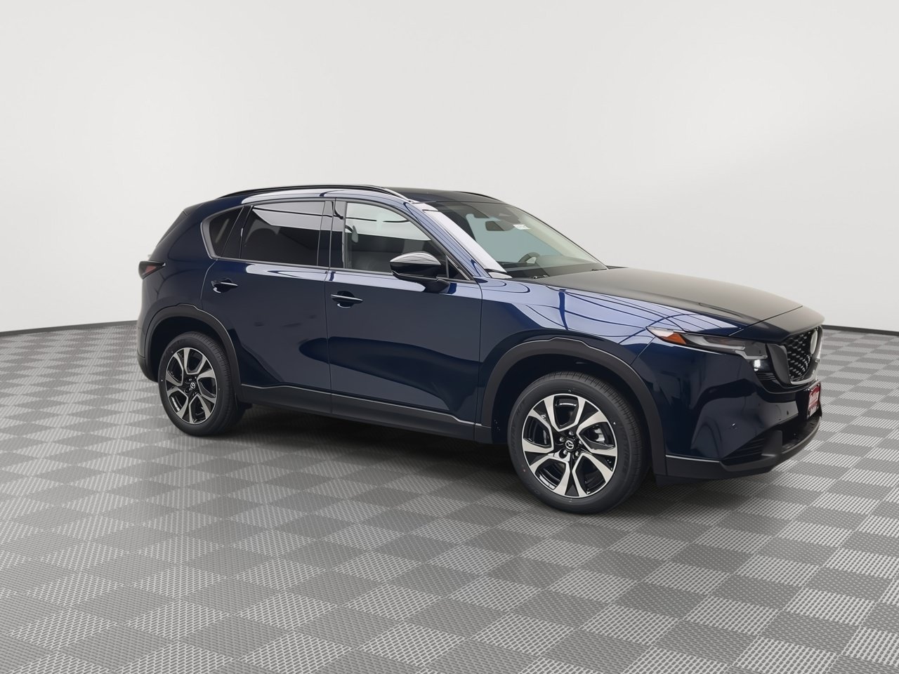 New 2026 MAZDA CX-5 Preferred AWD/4WD image 40