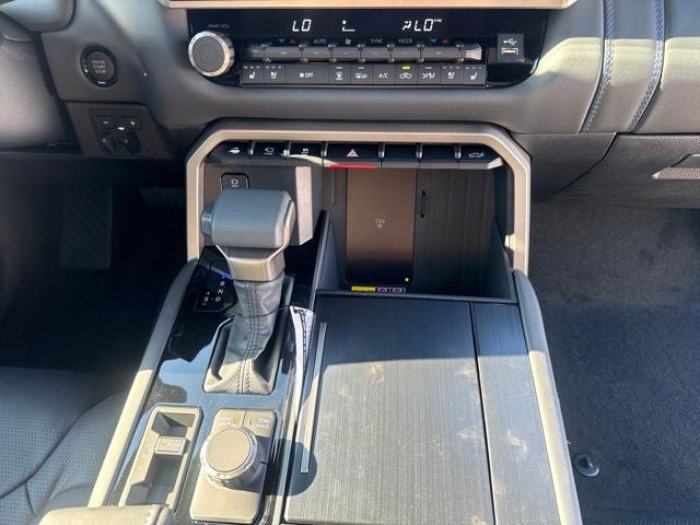New 2026 Toyota Tundra Platinum w/ TRD Performance Package (TMS) AWD/4WD image 14