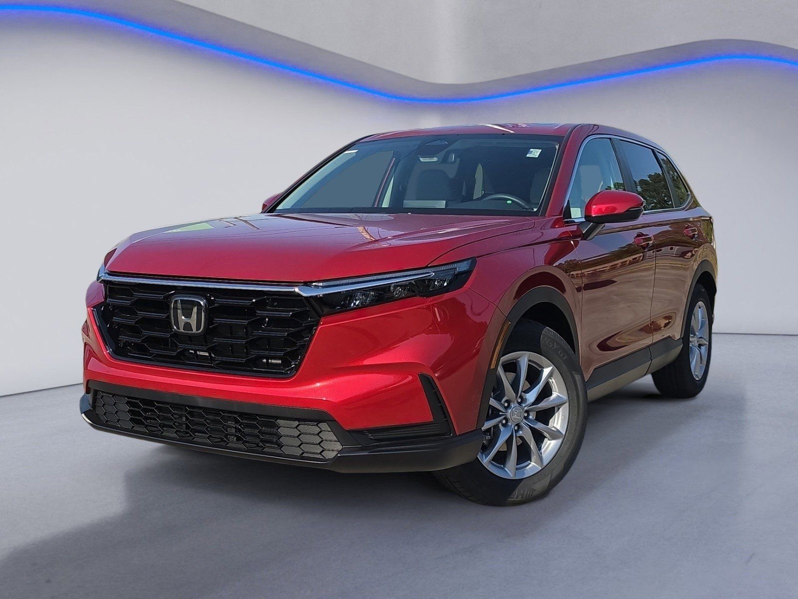 New 2026 Honda CR-V EX image 2