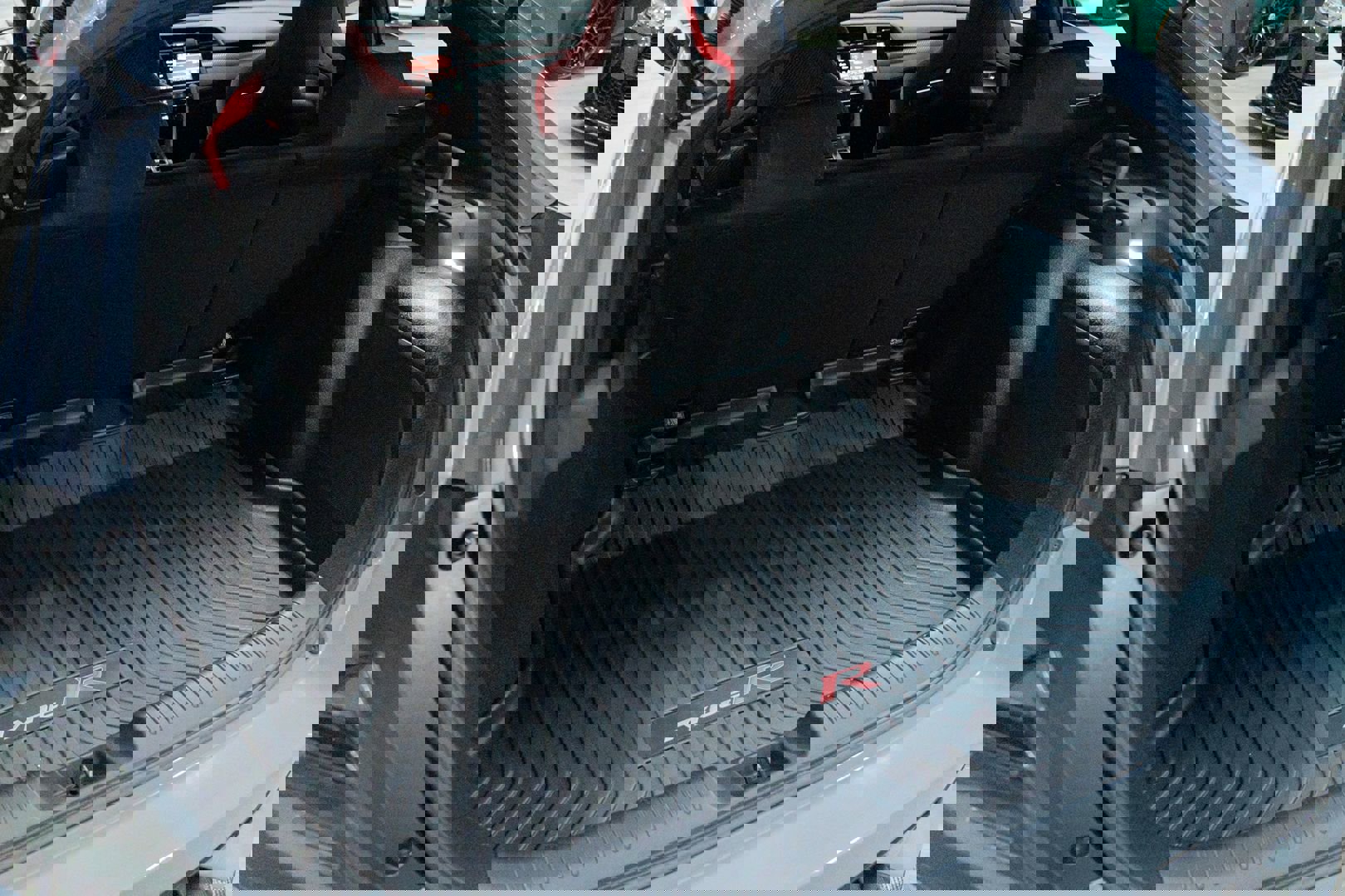 Used 2019 Honda Civic Type R image 28