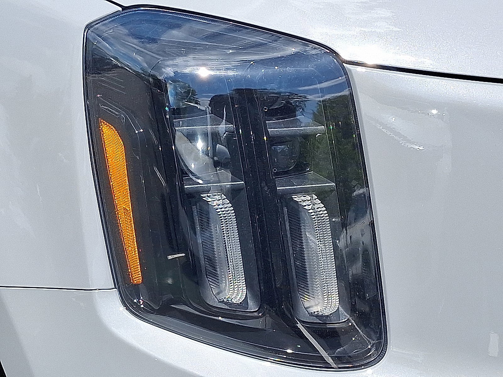 New 2025 Kia Telluride SX X-Line image 10