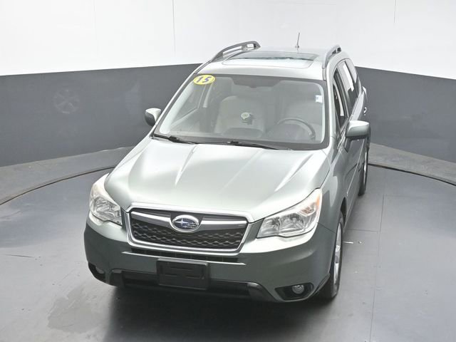 Used 2015 Subaru Forester 2.5i Limited AWD/4WD image 42