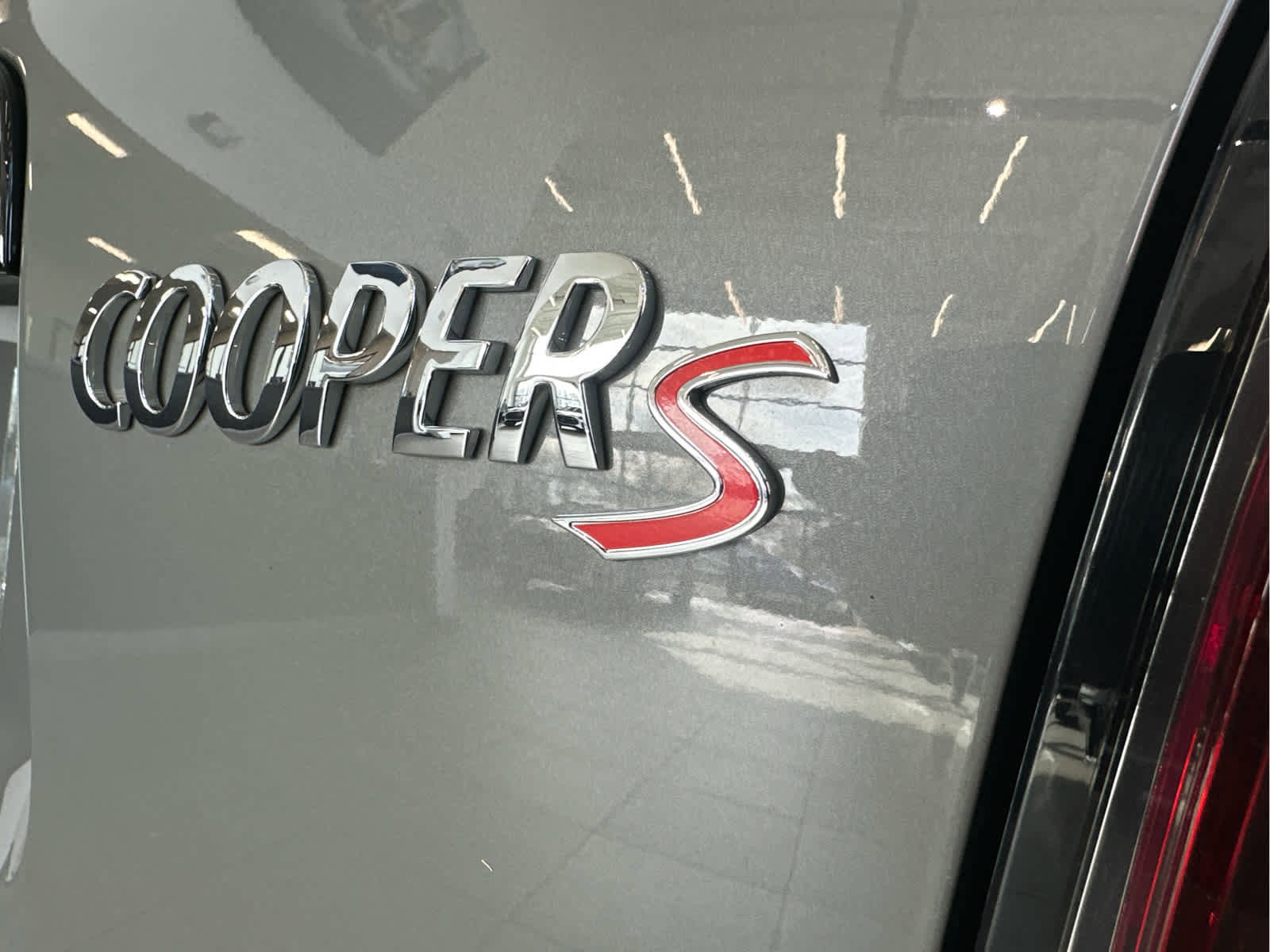 Used 2022 MINI Cooper Countryman S w/ Storage Package AWD/4WD image 22