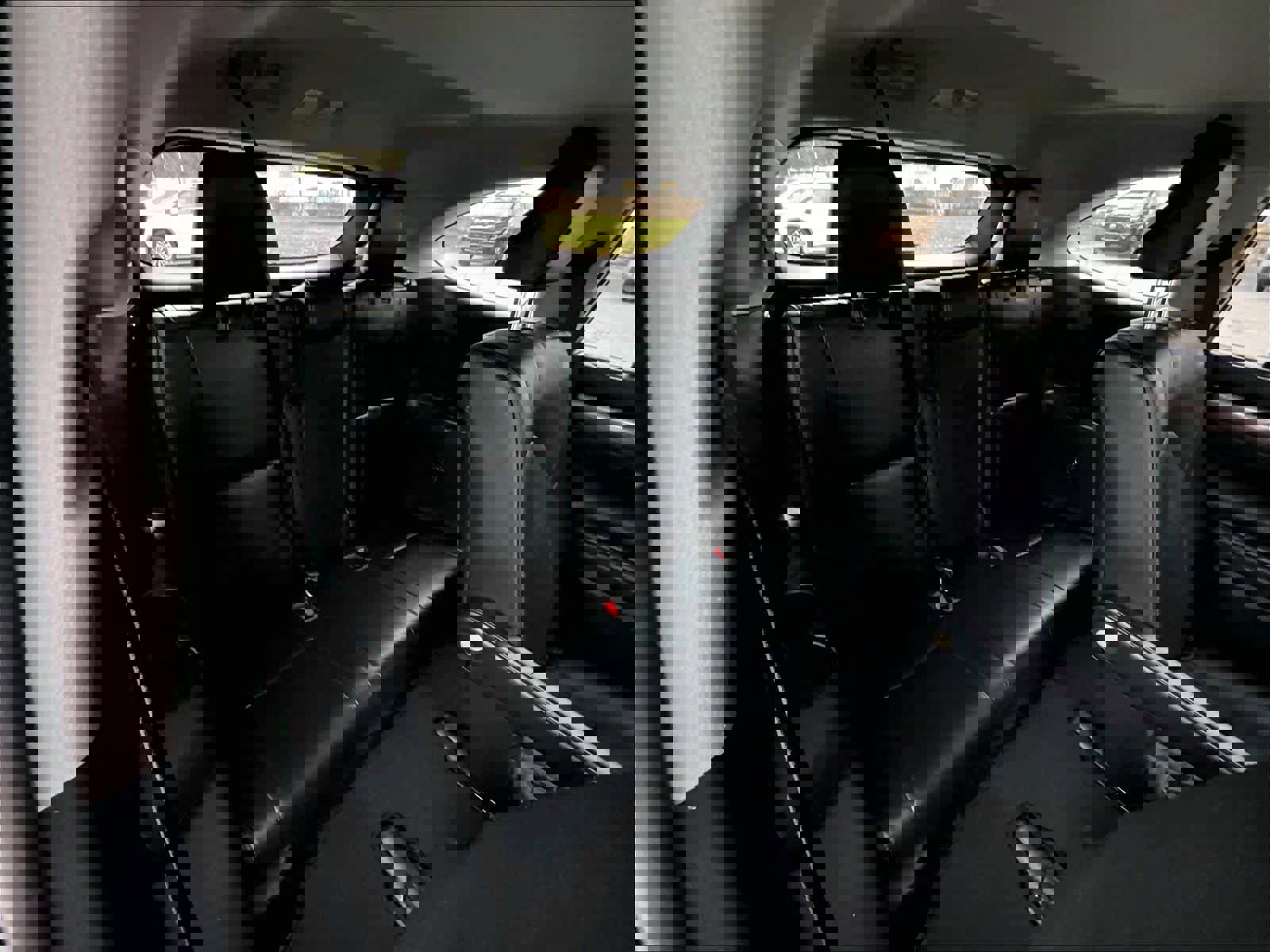 Used 2022 Toyota Highlander Platinum image 17