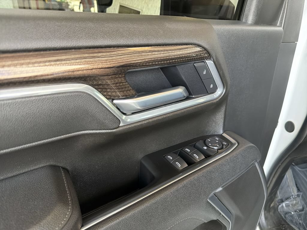 Certified 2026 Chevrolet Silverado 3500 LT AWD/4WD image 24
