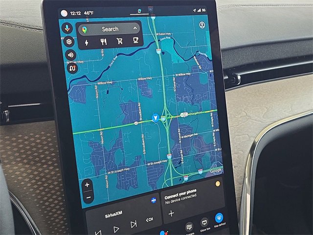 New 2025 Volvo EX90 Plus w/ Protection Package Premier image 14