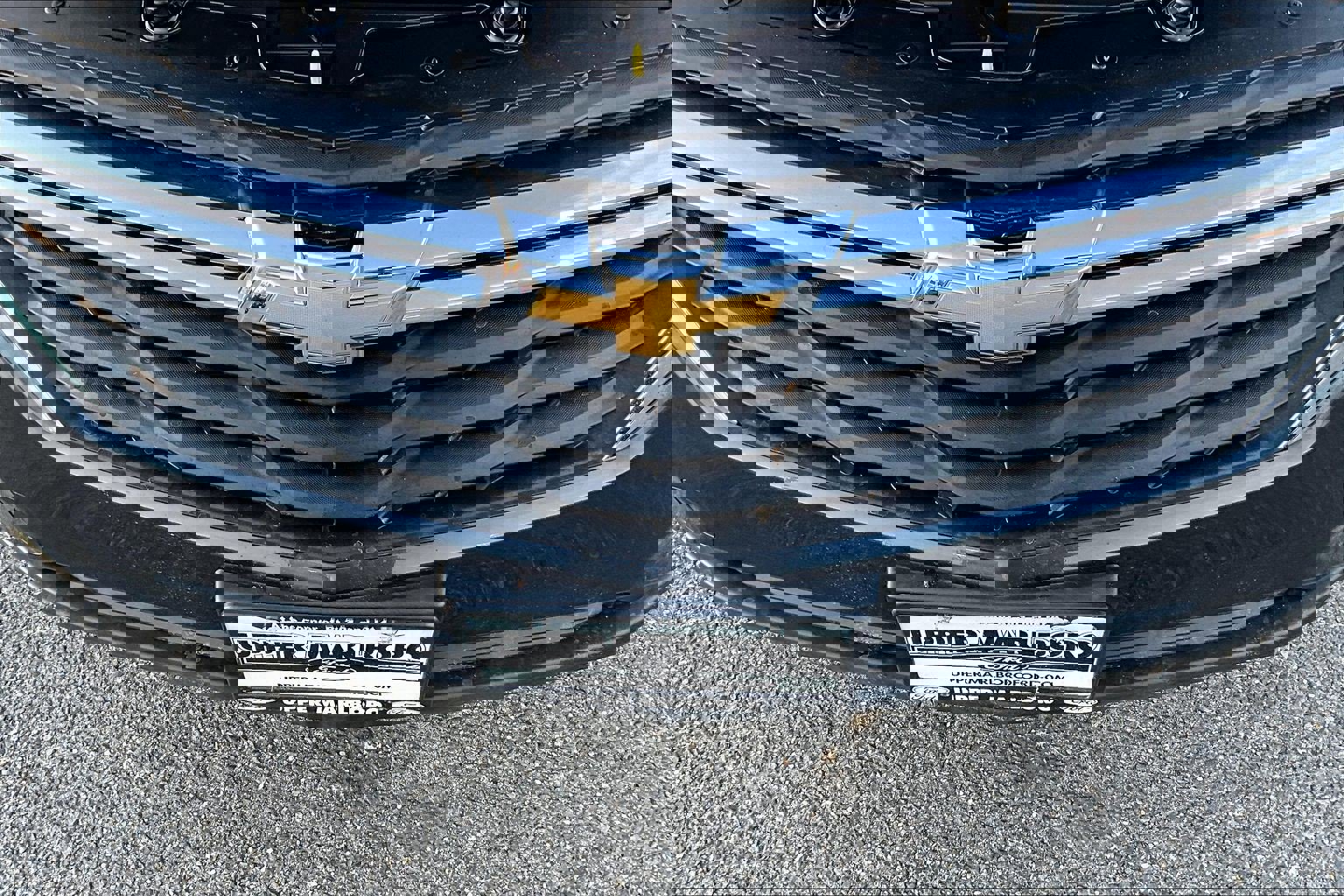 Used 2022 Chevrolet Equinox LS w/ LS Convenience Package image 34