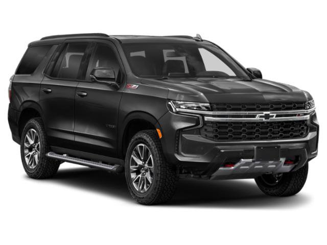 Used 2023 Chevrolet Tahoe Z71 w/ Luxury Package AWD/4WD image 9