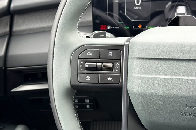 New 2027 Kia Telluride SX X-Line image 30