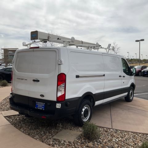 Used 2019 Ford Transit 250 148 Low Roof image 7