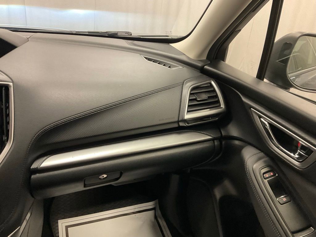 Used 2020 Subaru Forester Premium image 28