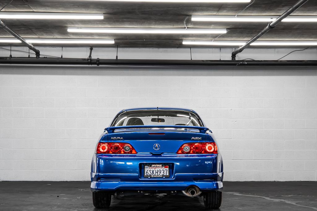 Used 2006 Acura RSX image 4