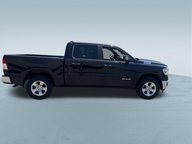 Used 2023 RAM 1500 Big Horn AWD/4WD image 17