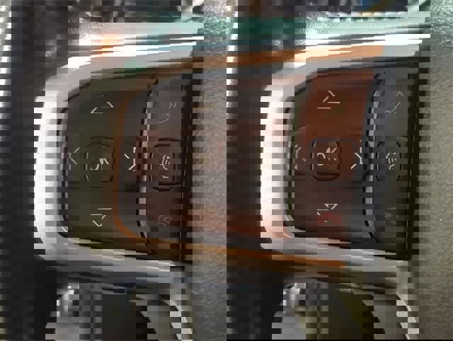 Used 2021 RAM 1500 Big Horn image 23