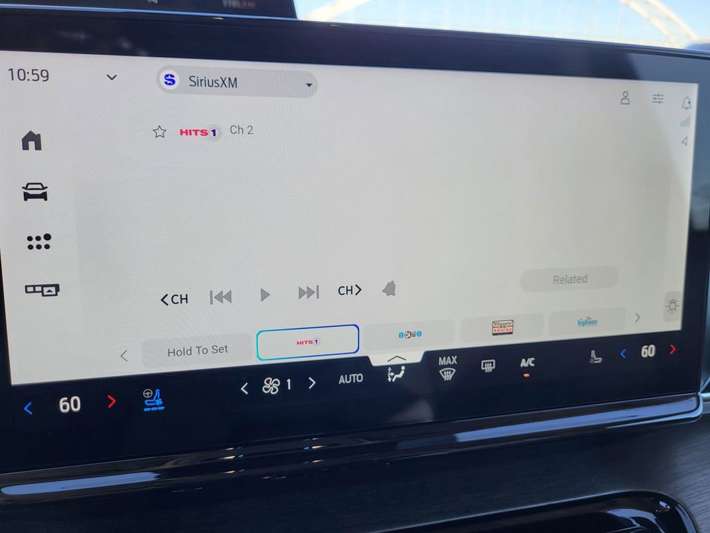 Used 2025 Ford Expedition Platinum w/ Driver's Package image 28