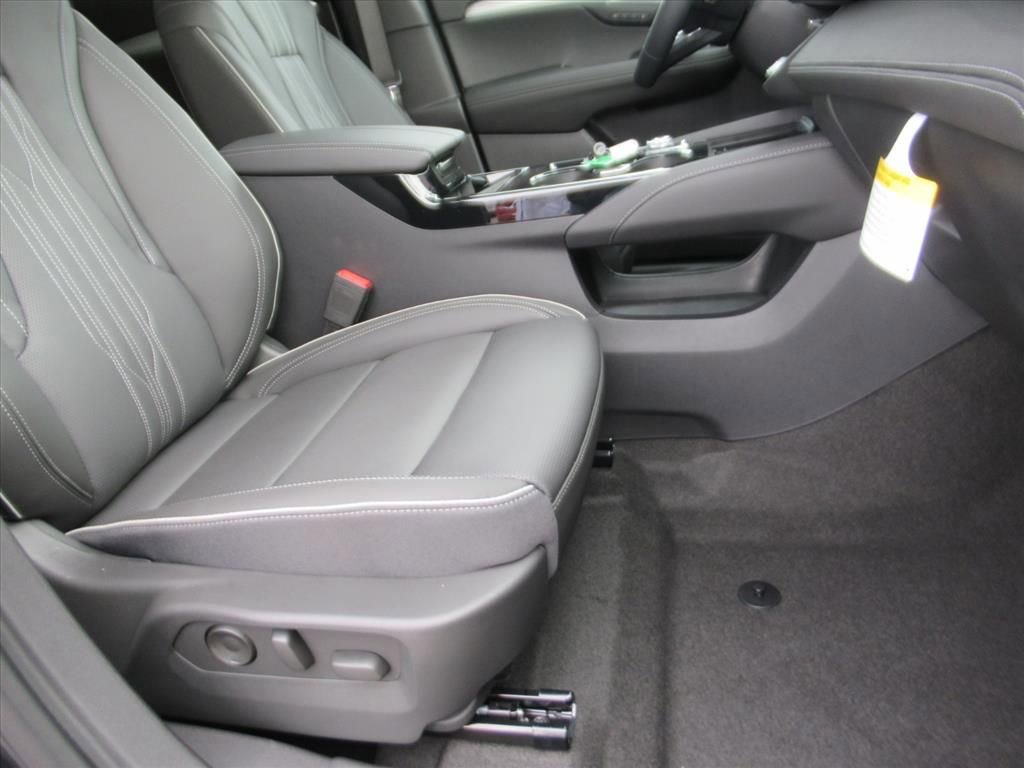 New 2026 Buick Envision Avenir image 10