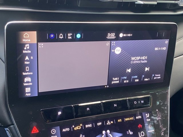 New 2024 Maserati Grecale GT image 29