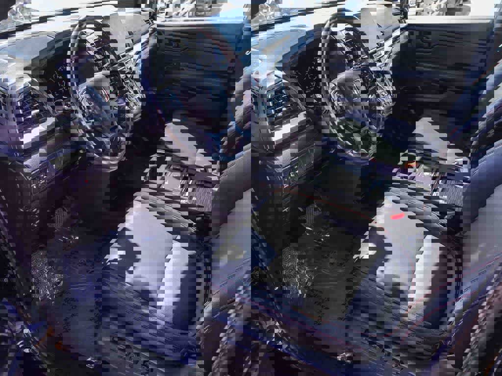 Used 2025 Honda Odyssey Sport-L image 16