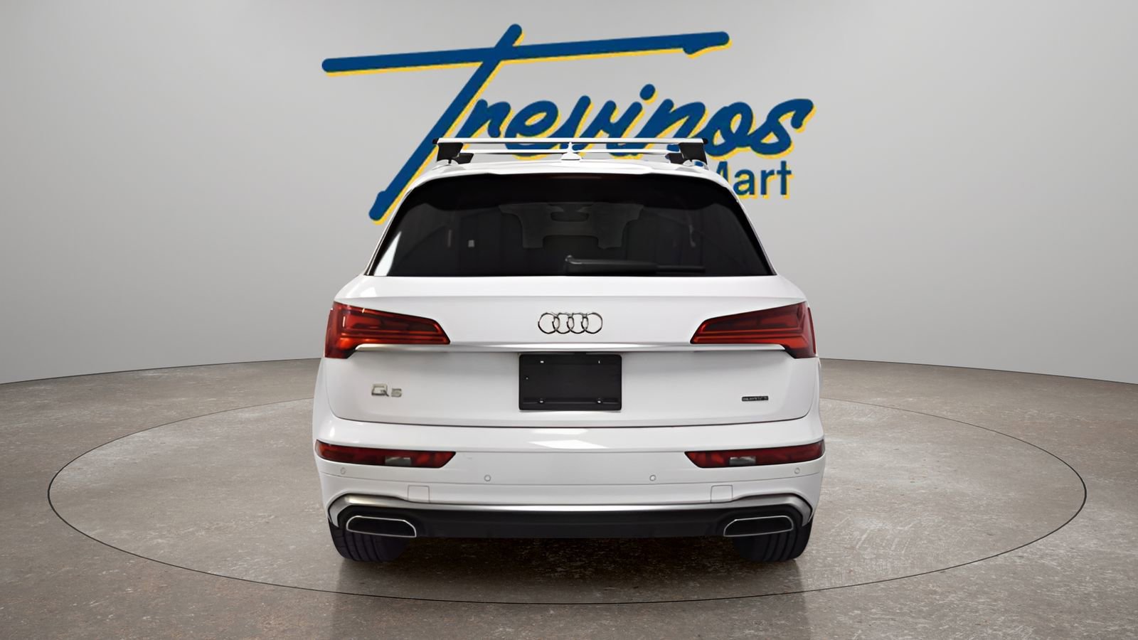 Used 2024 Audi Q5 2.0T Premium Plus image 7