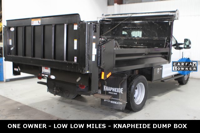 Used 2020 Ford F350 XL w/ Power Equipment Group image 33