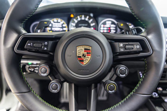 Used 2023 Porsche 911 GT3 RS RWD image 47