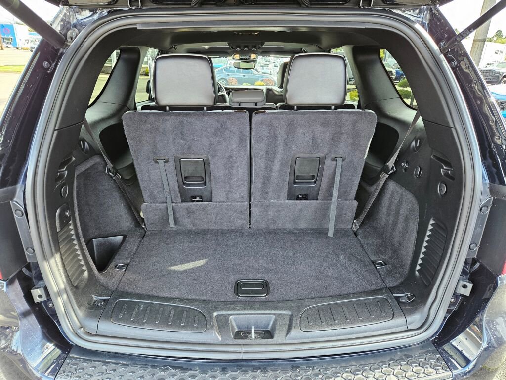 Used 2024 Dodge Durango GT AWD/4WD image 12