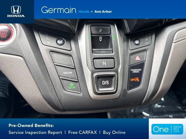 Used 2018 Honda Odyssey EX image 28