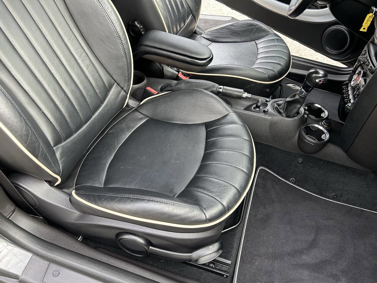 Used 2012 MINI Cooper S image 34