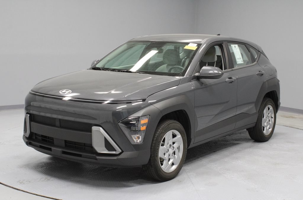 Certified 2024 Hyundai Kona SE AWD/4WD image 6