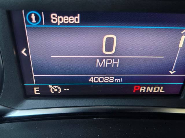 Used 2022 Chevrolet Equinox LT FWD image 22