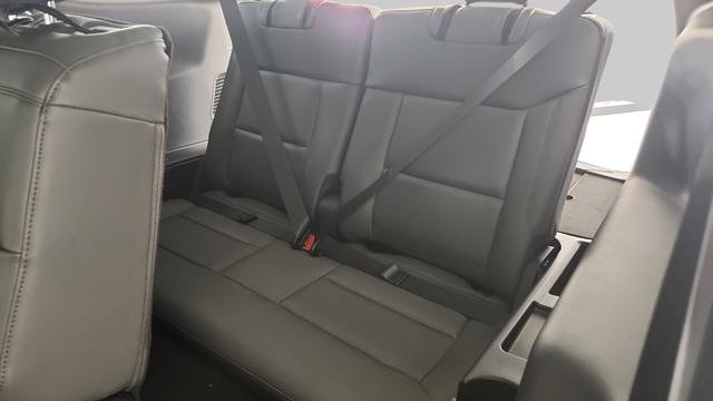 New 2025 Ford Explorer Active w/ Active Comfort Package image 20