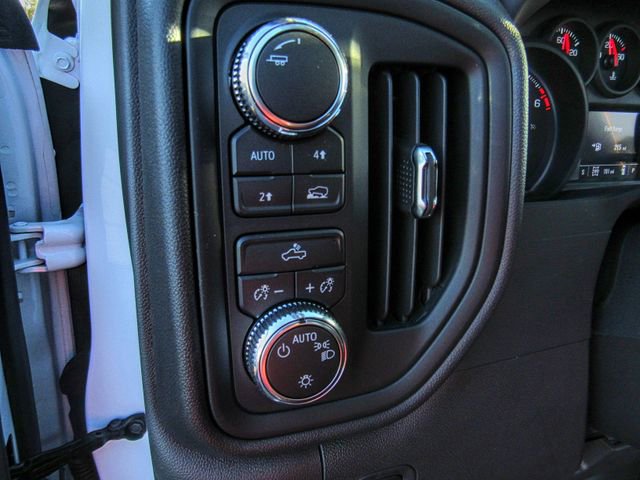New 2024 GMC Sierra 1500 Pro w/ Pro Value Package image 18