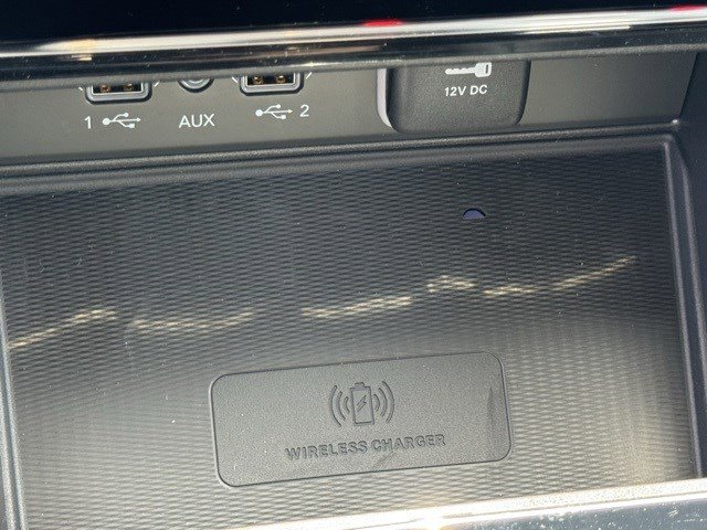 New 2025 Jeep Grand Cherokee L Altitude image 21