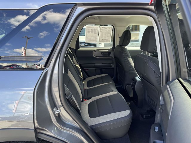 Used 2026 Ford Bronco Sport Big Bend w/ Convenience Package AWD/4WD image 12