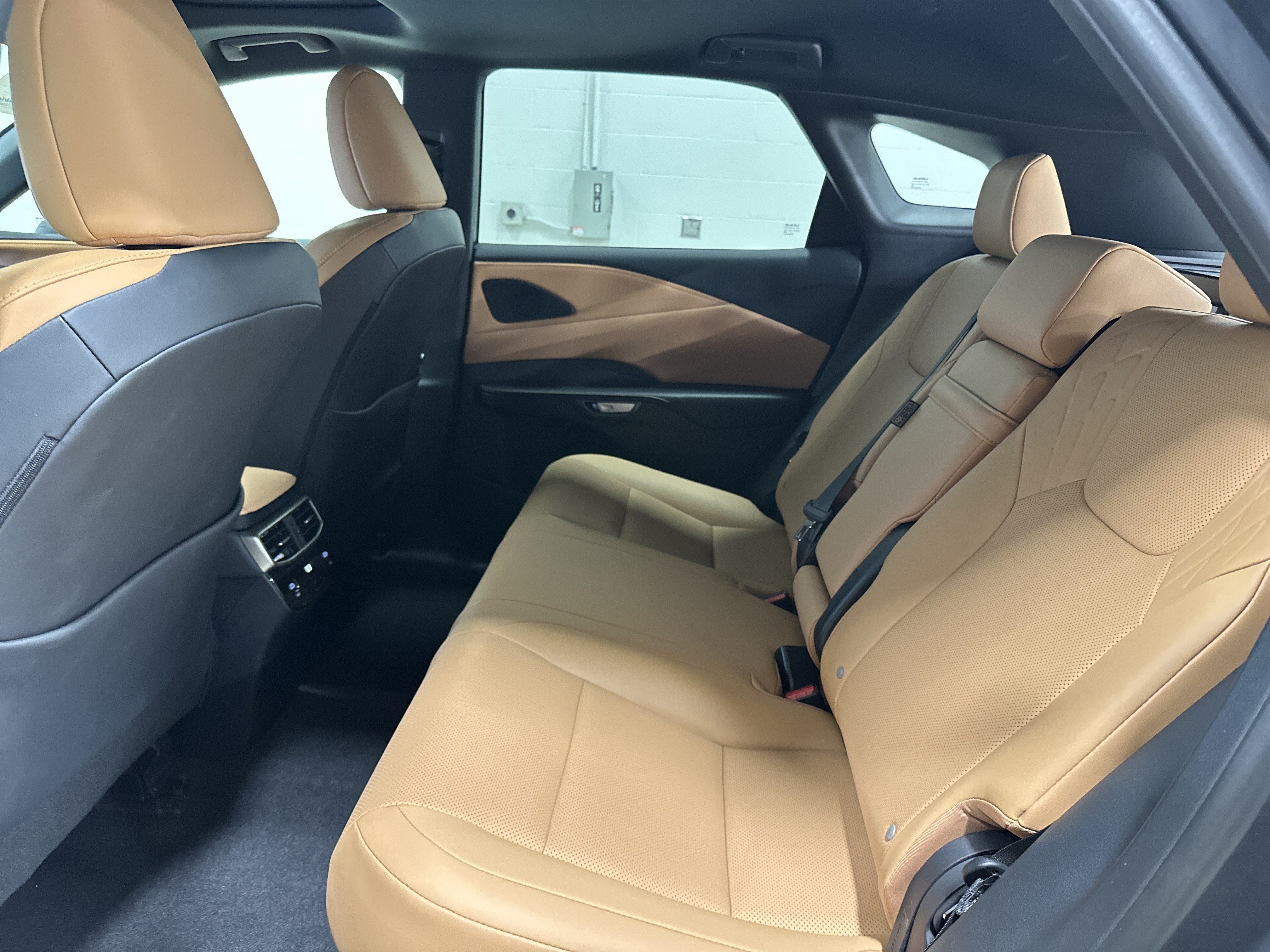 Certified 2026 Lexus RX 350 Premium w/ Convenience Package AWD/4WD image 31