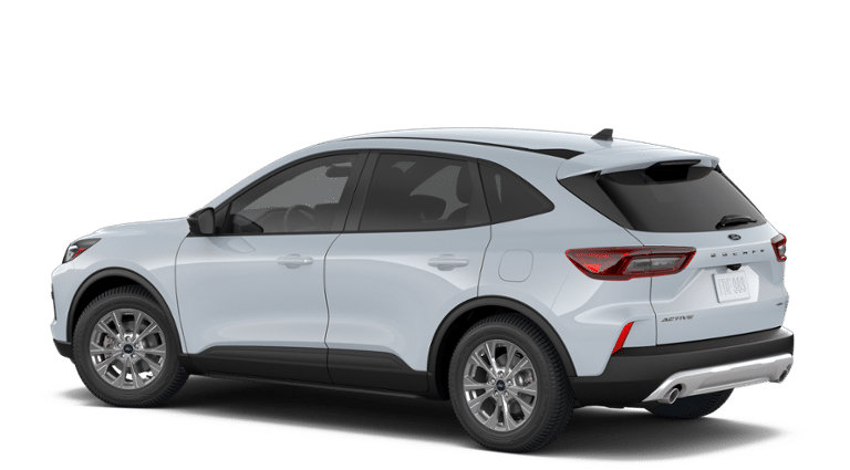 New 2026 Ford Escape Active w/ Cold Weather Package AWD/4WD image 3