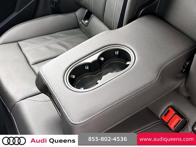 Certified 2023 Audi A3 2.0T Premium w/ Convenience Package image 12