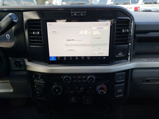 New 2026 Ford F450 XLT w/ XLT Premium Package image 23