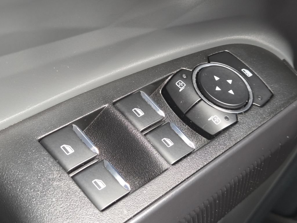 Used 2024 Ford Maverick Lariat w/ Black Appearance Package AWD/4WD image 5