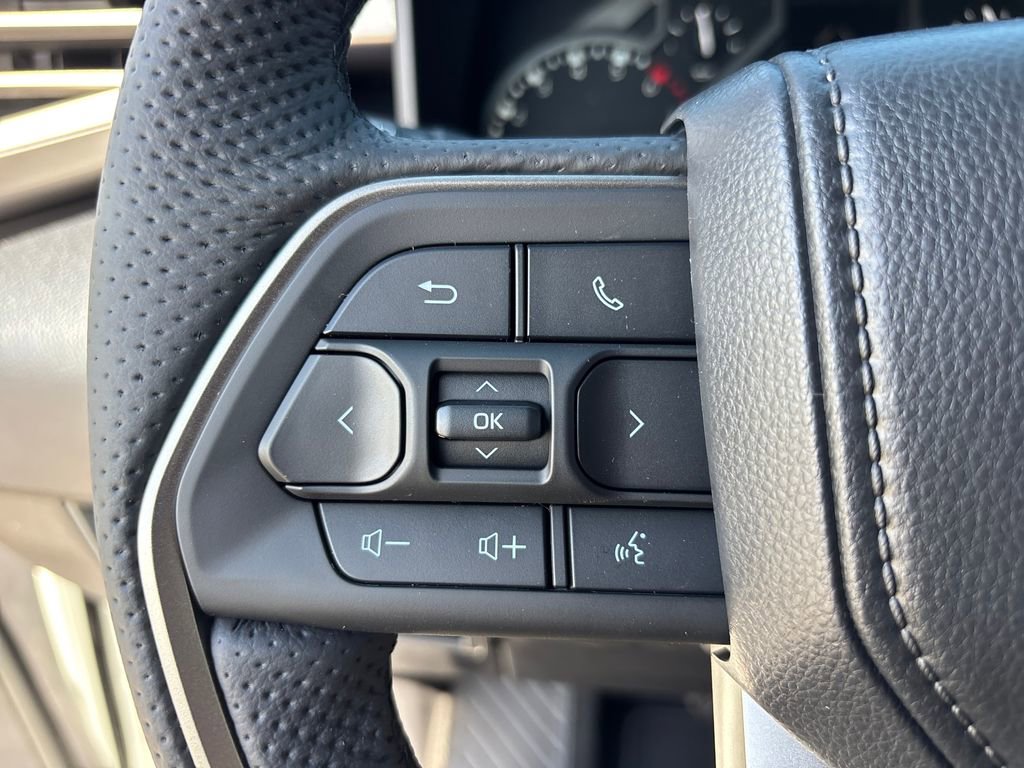 New 2026 Toyota Tundra SR5 image 16