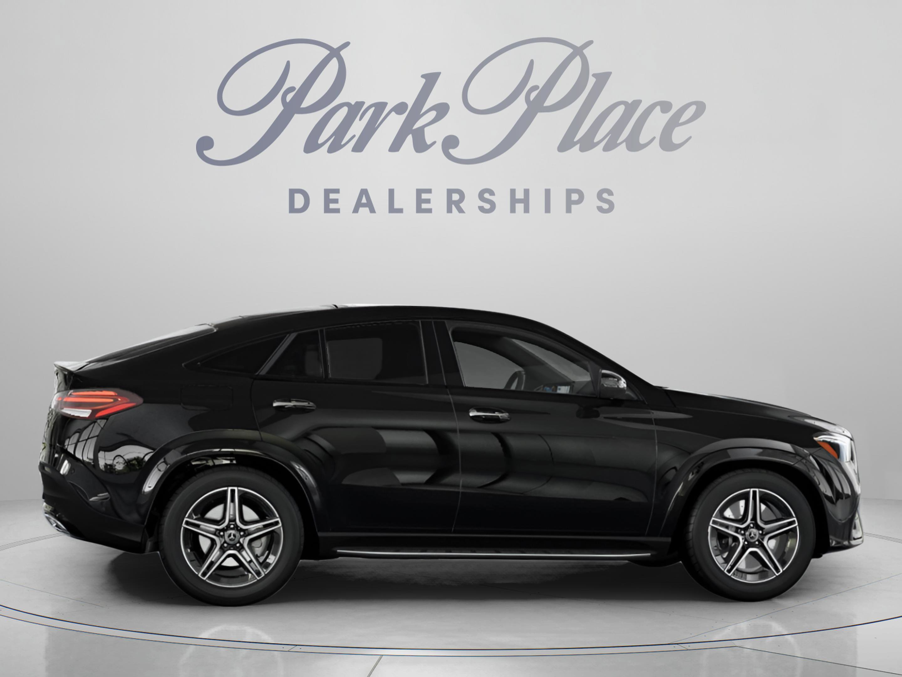New 2026 Mercedes-Benz GLE 450 4MATIC Coupe image 23