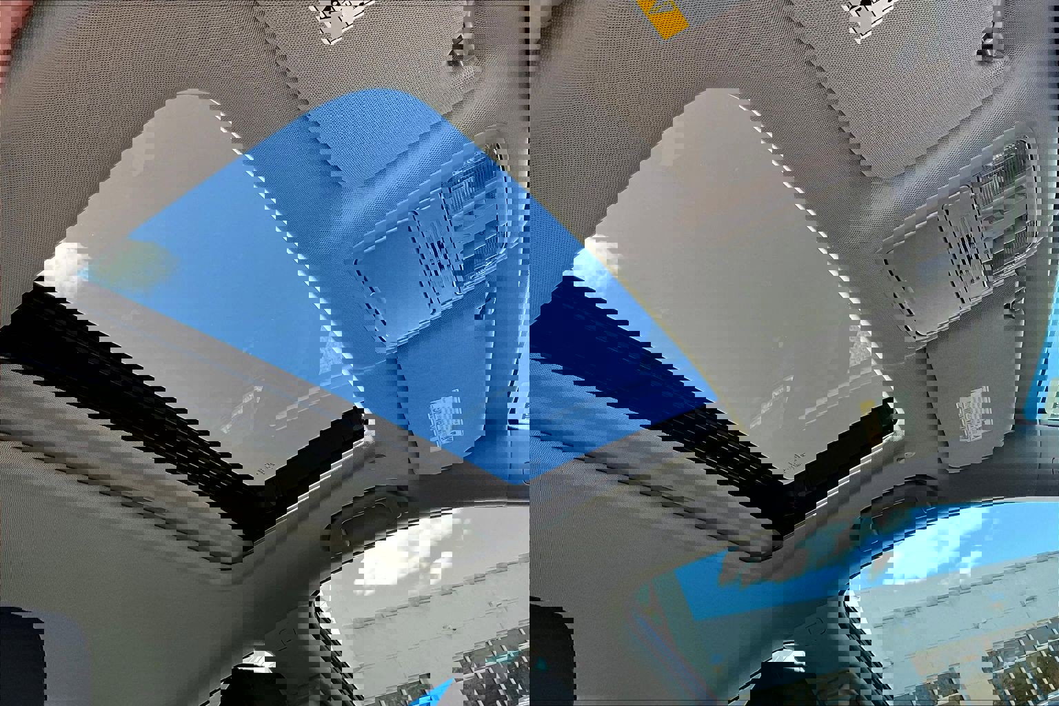 Used 2019 Honda Accord EX image 17