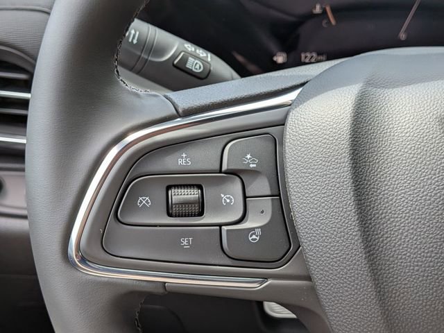 New 2026 Buick Envista Sport Touring w/ Convenience I Package FWD image 13