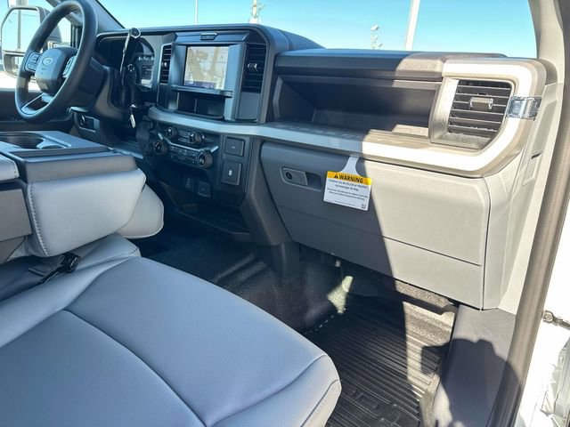 New 2026 Ford F250 XL image 13
