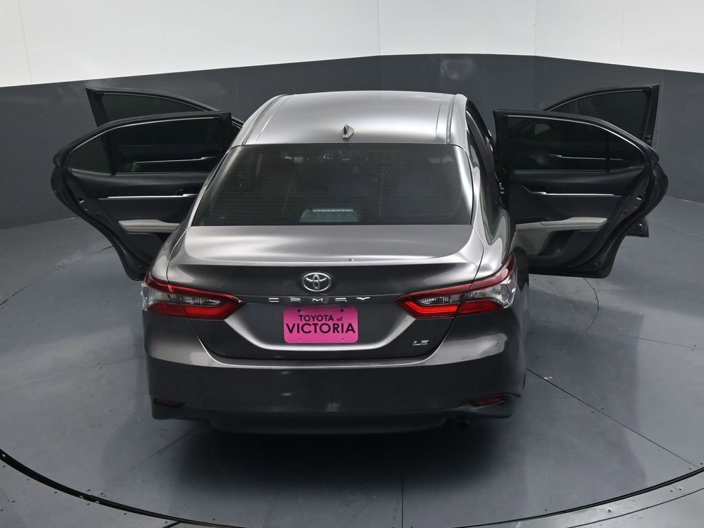 Used 2023 Toyota Camry LE image 22